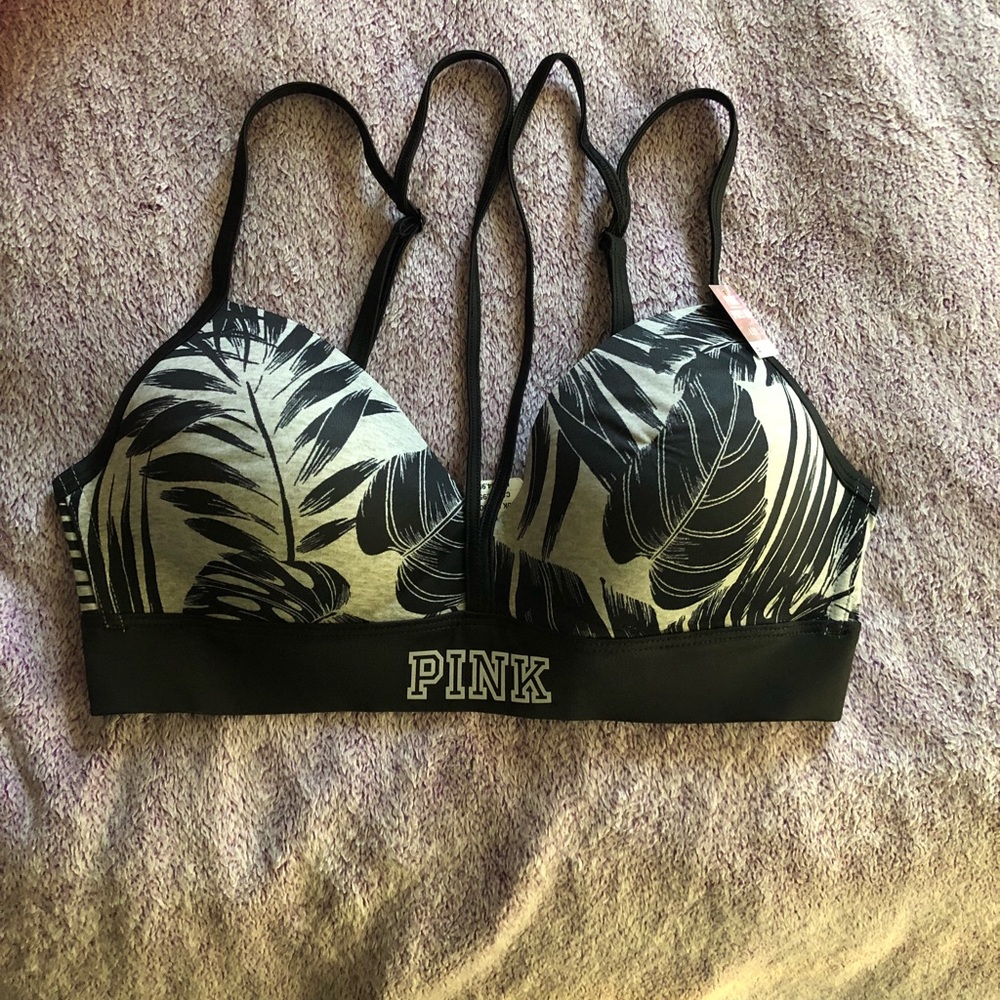 PINK Sports Bra